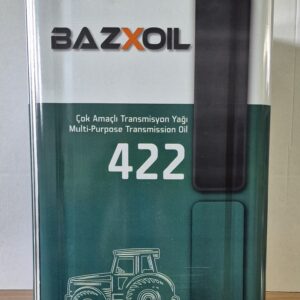 BAZXOIL TRANSMISYON 422 14 KG
