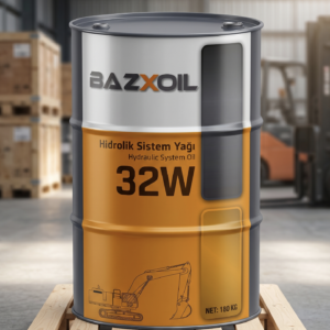 BAZXOIL 32W 180 KG