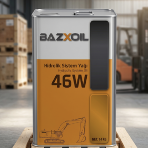 BAZXOIL 46W 14 KG
