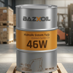 BAZXOIL 46W 180 KG