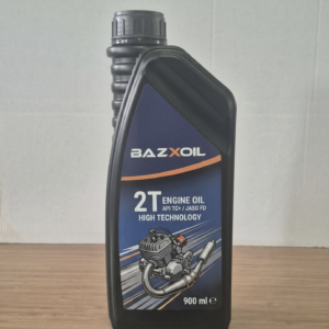 BAZİXOIL 2 T 900 ML