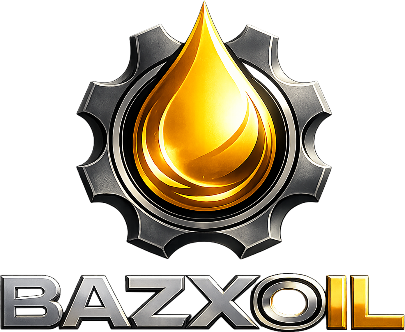 Bazixoil Logo