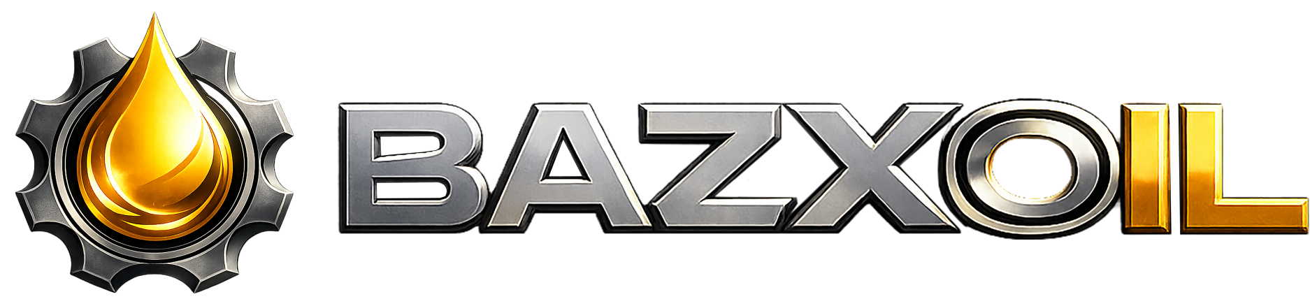 Bazixoil Logo