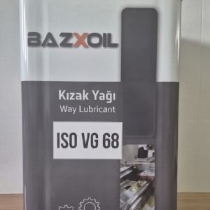 KIZAK YAĞI 68 BAZXOIL 14 KG