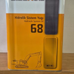 BAZXOIL 68W 14 KG