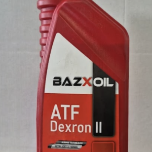 ATF Dexron II